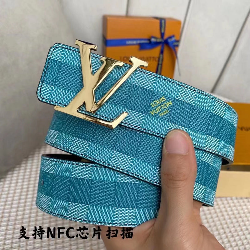JB - LOV Belts - 053
