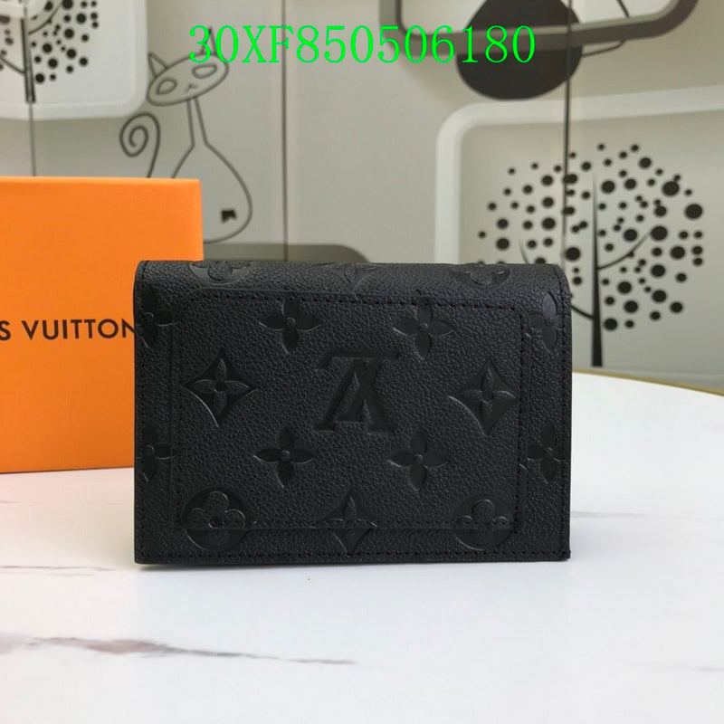 COZY BAGS - CHL Wallet - 952