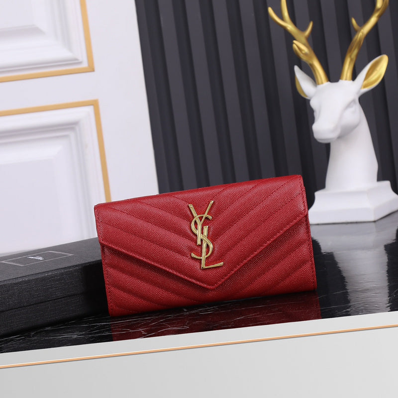COZY BAGS - YLS Wallet - 214