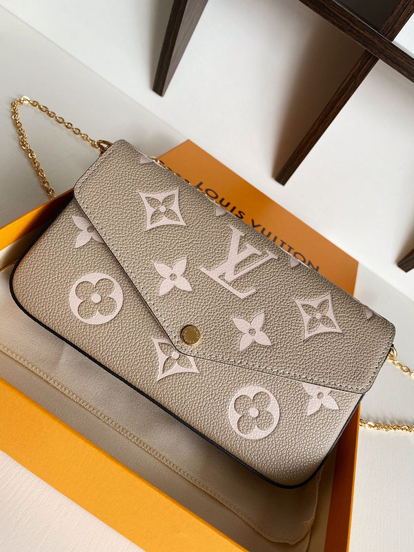 COZY BAGS - LOV Bags - 4593