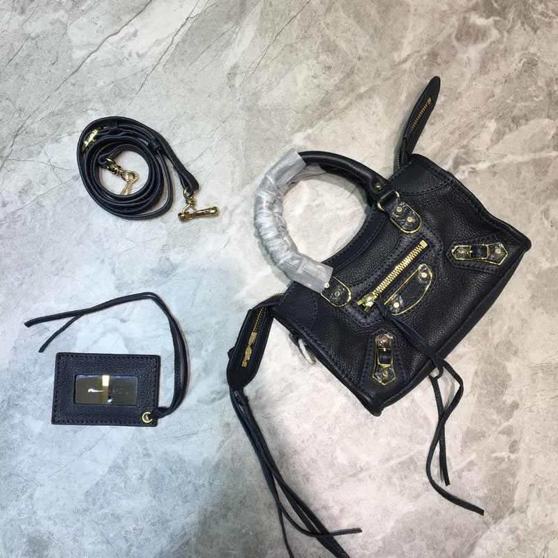 COZY BAGS - BG Lady Bags - 441