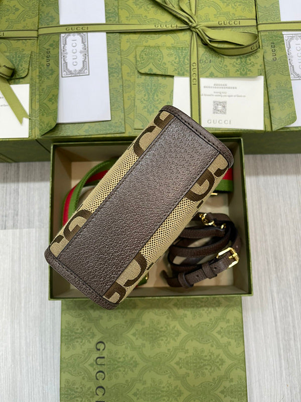 COZY BAGS - GUKI Women Bags - 1245