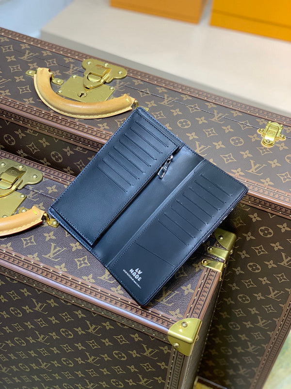 COZY BAGS - LOV Wallets - 646