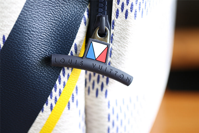 COZY - LOV Backpacks - 213