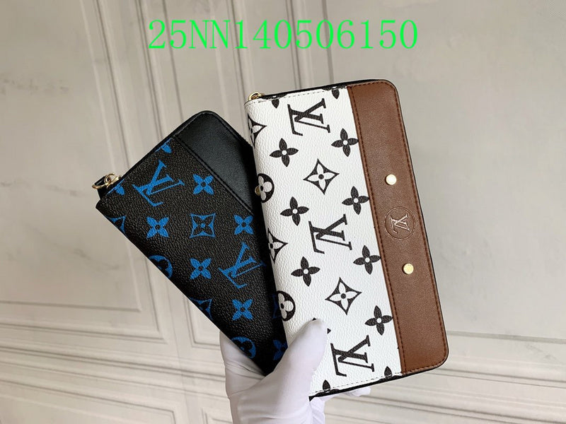 COZY BAGS - CHL Wallet - 963