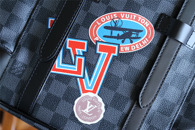COZY - LOV Backpacks - 191