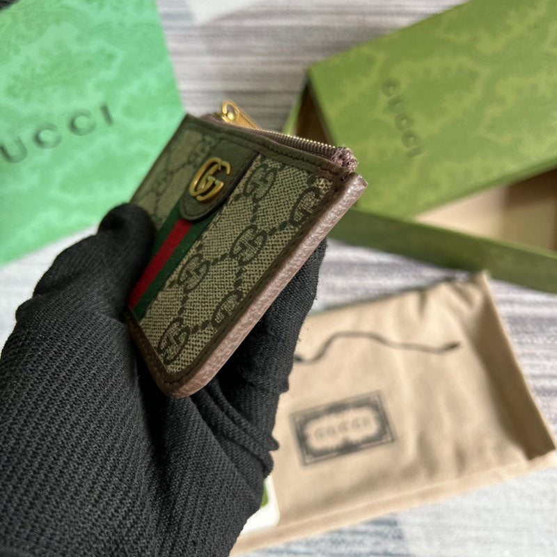 JB - Guki Card Case - 023