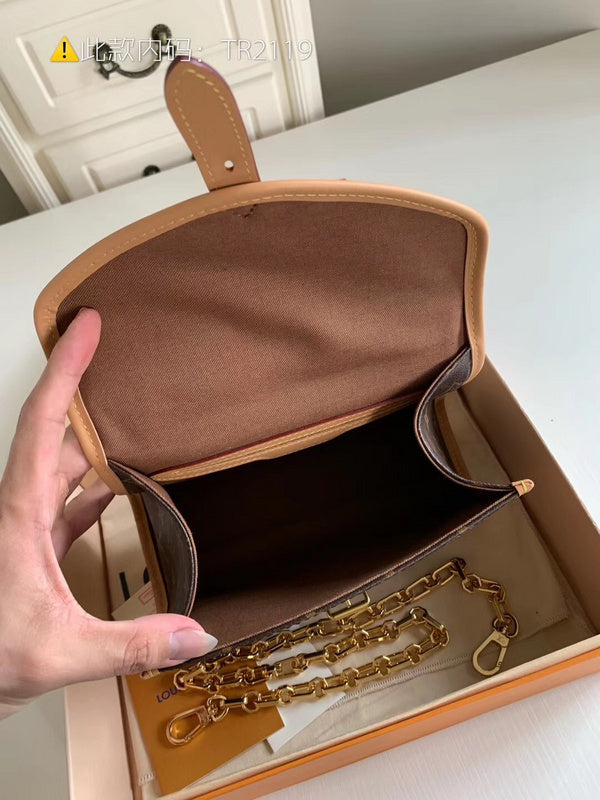 COZY - LV Bags - 5095