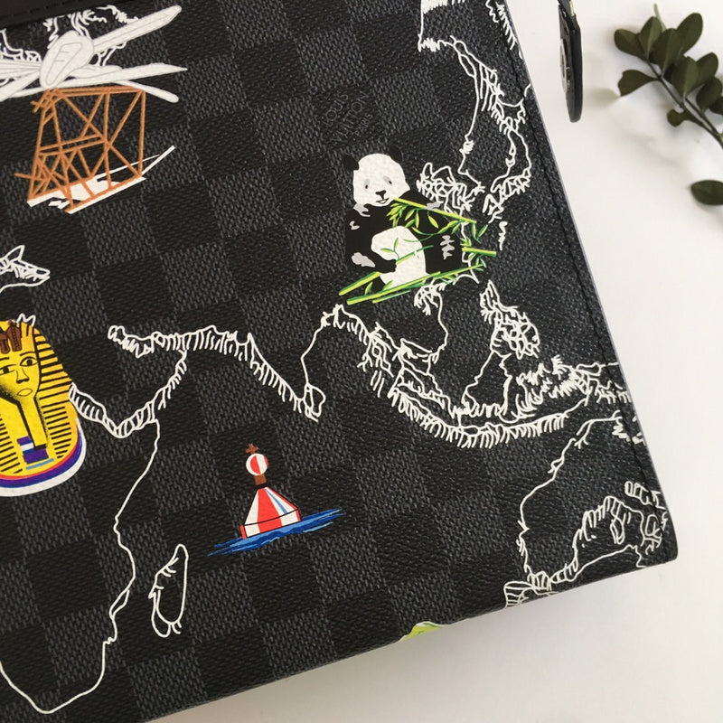 COZY BAGS - LOV Bags - 4760