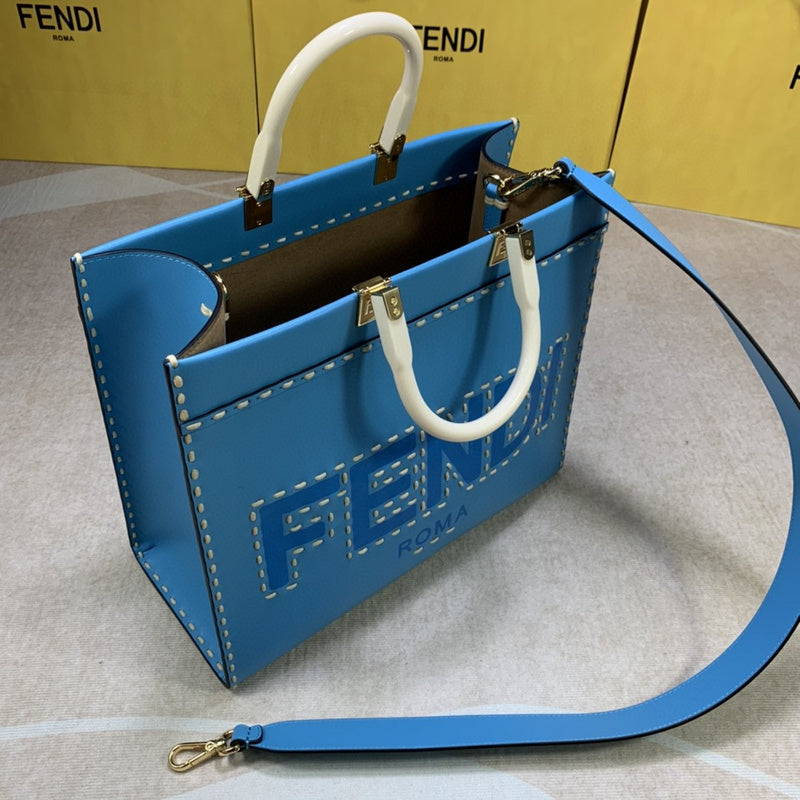 COZY - FDE Bags - 291