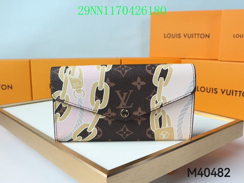COZY BAGS - LOV Wallet - 519
