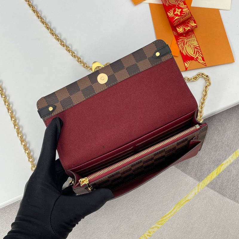 COZY - LV Bags - 558