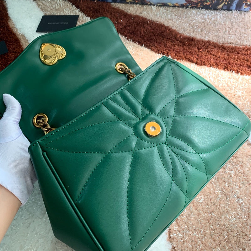 COZY - DAG Bags - 248