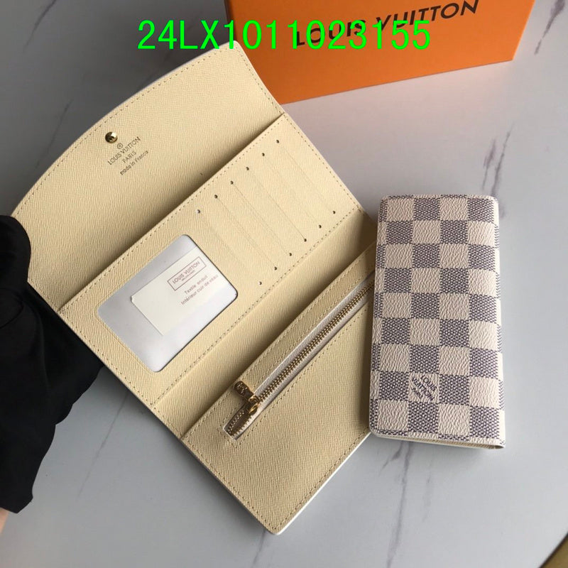 COZY BAGS - CHL Wallet - 1250
