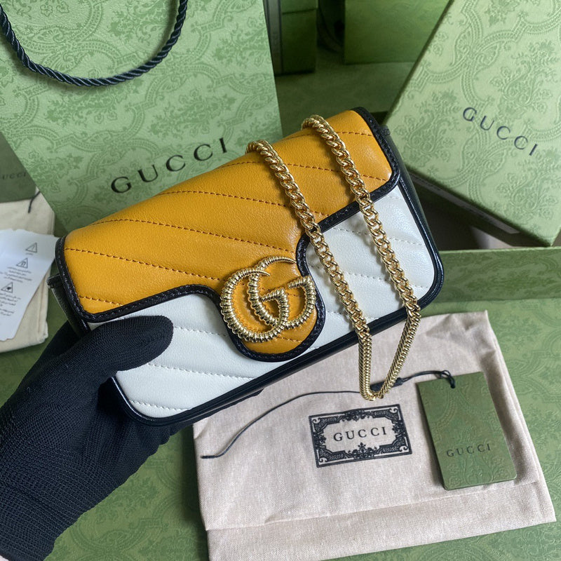 COZY BAGS - GUKI Bags - 1771