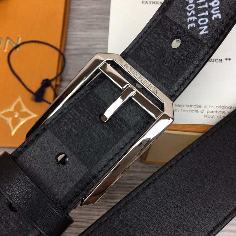 JB - LOV Belts - 117