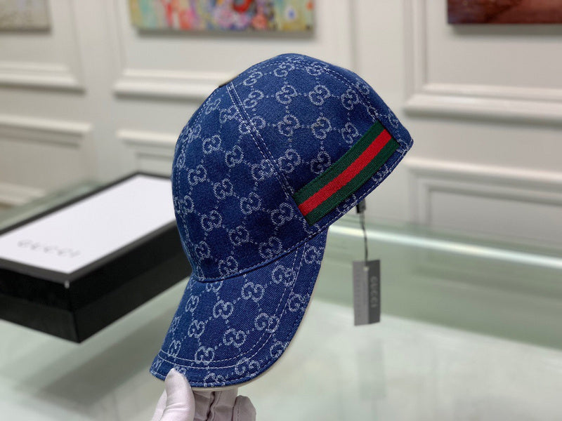 COZY BAGS - Guki Hats & Caps - 394