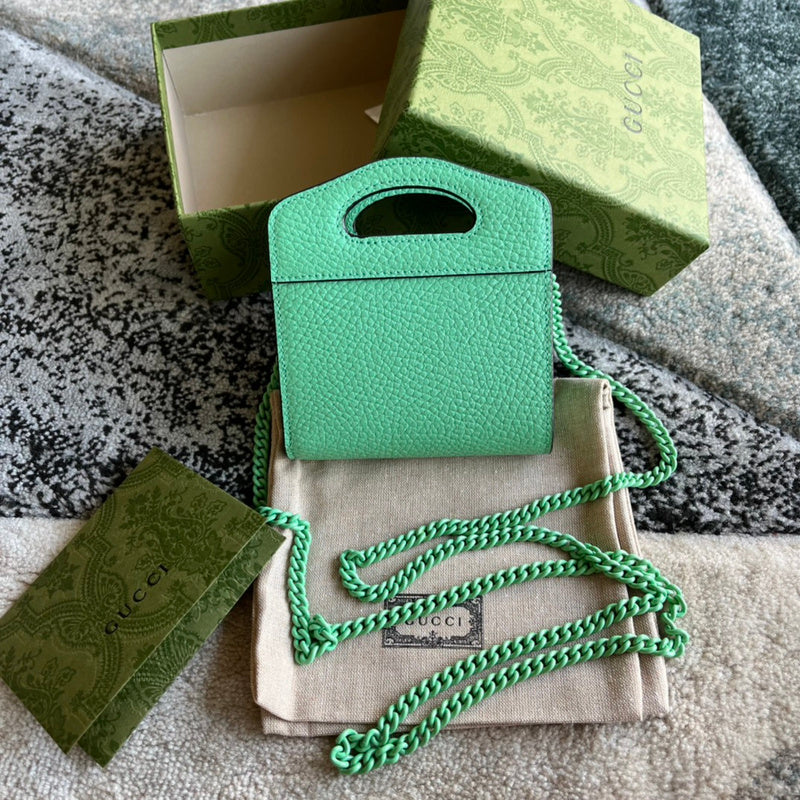COZY BAGS - GUKI Women Bags - 849