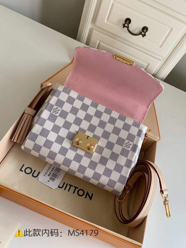 COZY - LV Bags - 5080