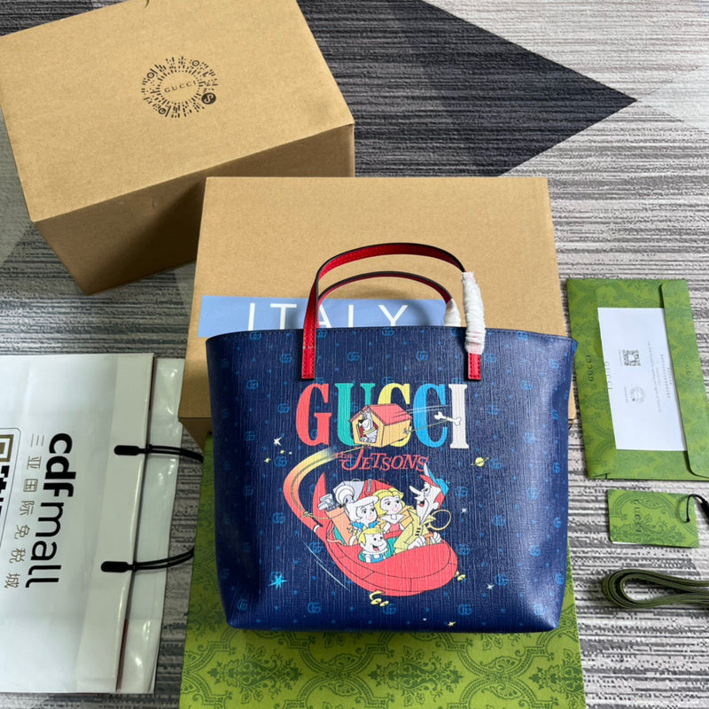 JB - Guki Lady Bags - 031