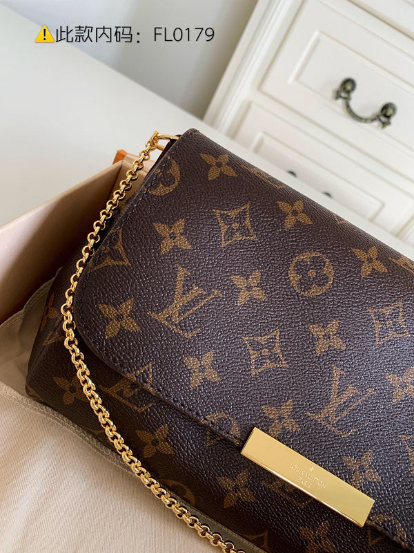 COZY - LV Bags - 5167