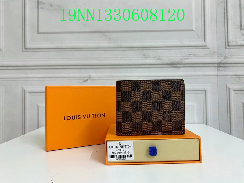COZY BAGS - LOV Wallet - 1244