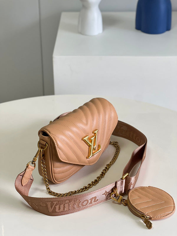 COZY BAGS - LOV Bags - 2339