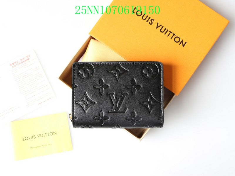 COZY BAGS - LOV Wallet - 371