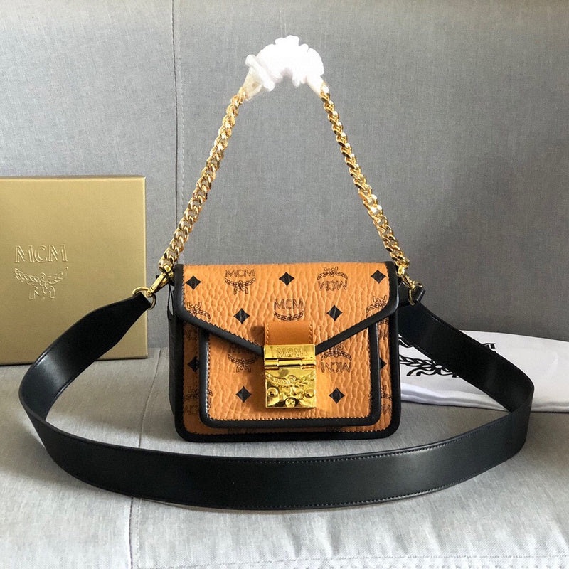 COZY BAGS - MQM Bags - 023