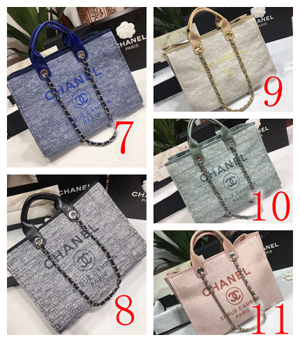 COZY BAGS - CHL Lady Bags - 648