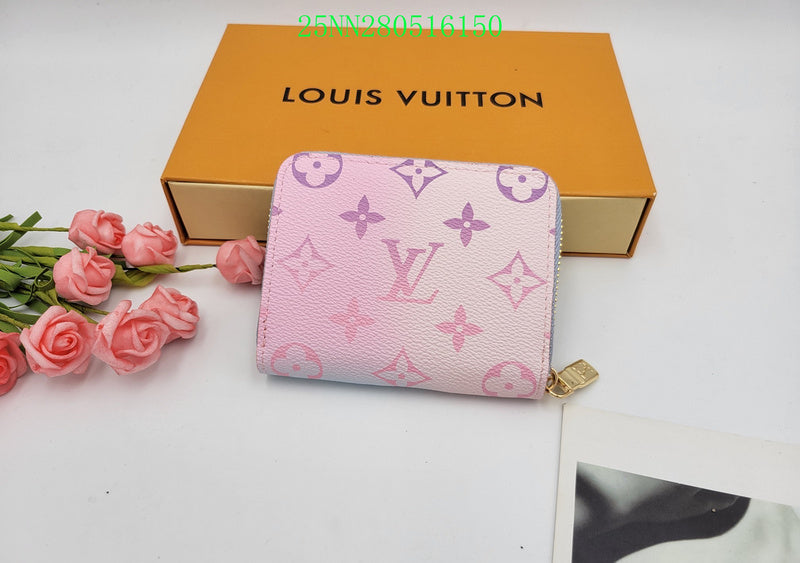 COZY BAGS - LOV Wallet - 1349