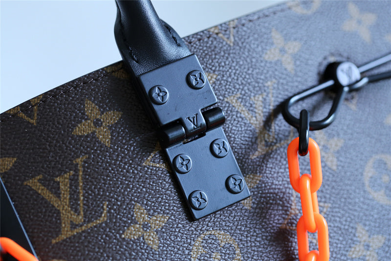 COZY - LOV Men Business Bags - 064