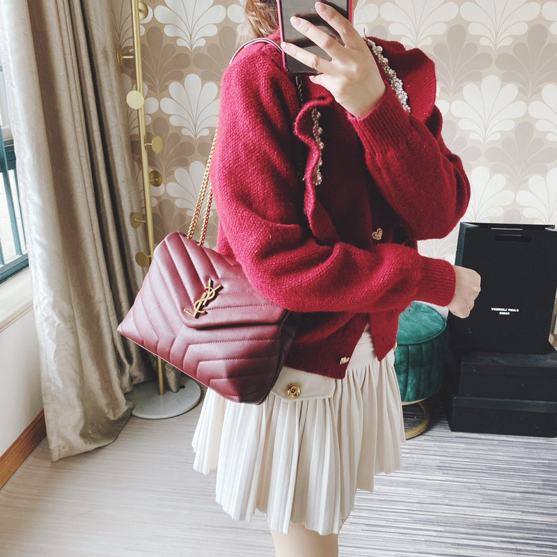 COZY BAGS - YLS Bags - 1063