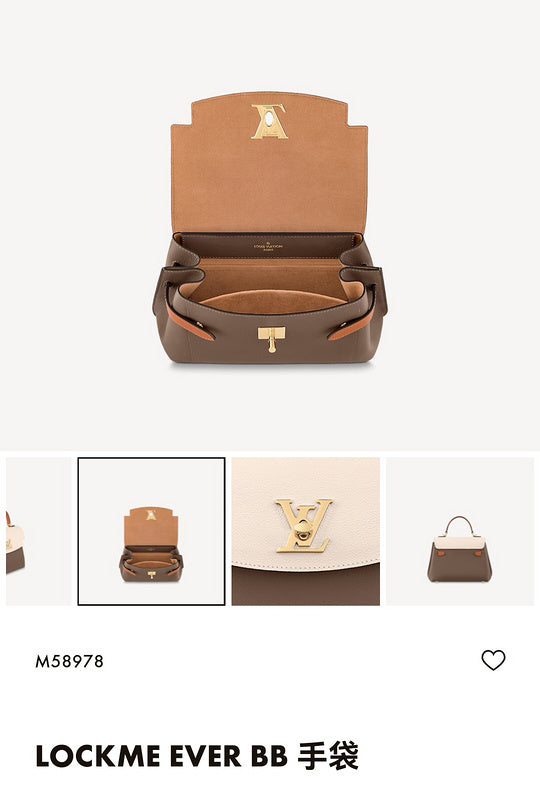 COZY BAGS - LOV Bags - 1873