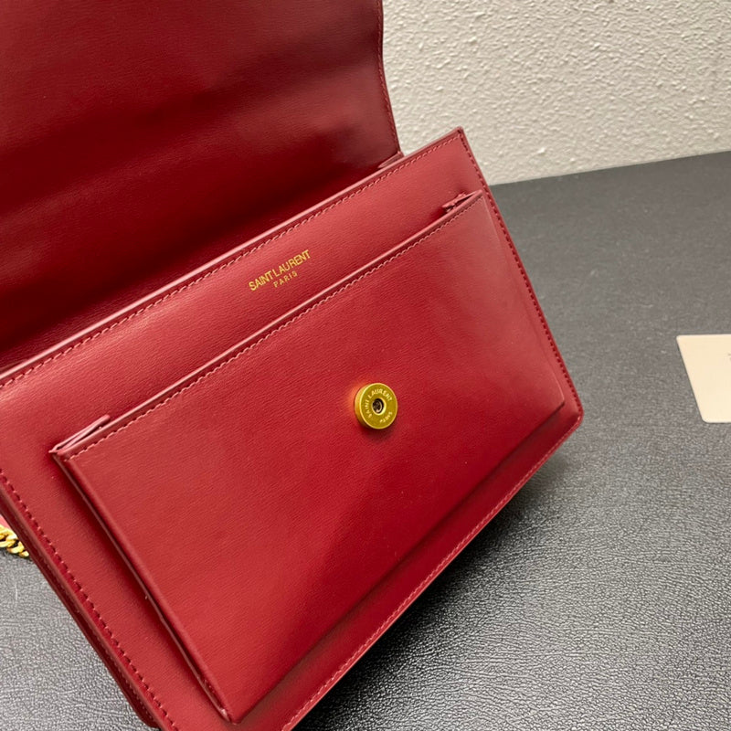 COZY - YLS Bags - 177