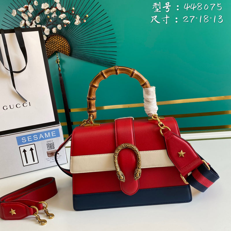 COZY BAGS - GUKI Bags - 2282