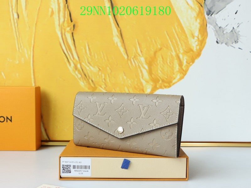 COZY BAGS - LOV Wallet - 376