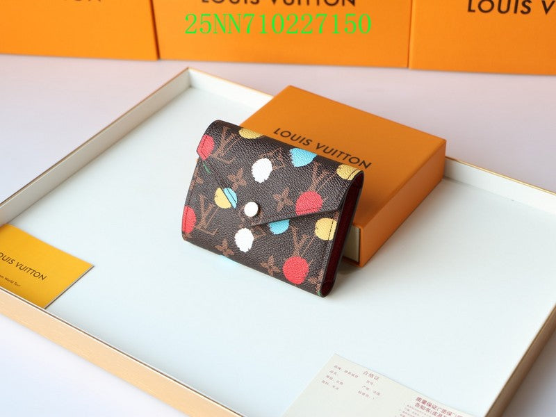 COZY BAGS - LOV Wallet - 682