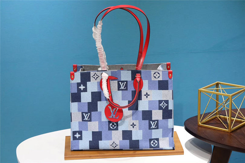 COZY - LOV Lady Bags - 2170