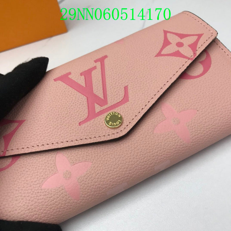 COZY BAGS - CHL Wallet - 948