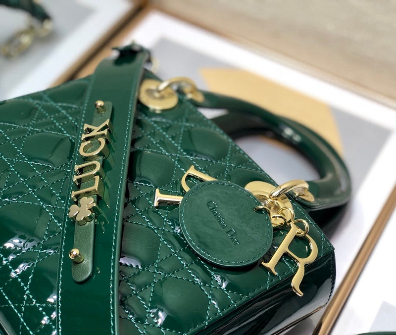 JB - DOR Lady Bags - 457