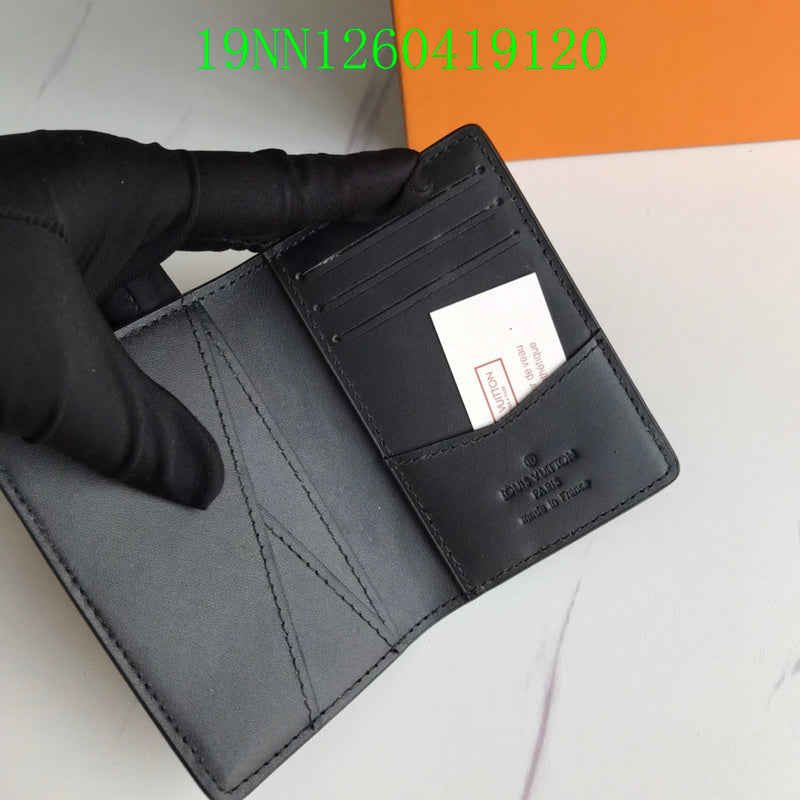 COZY BAGS - LOV Wallet - 550
