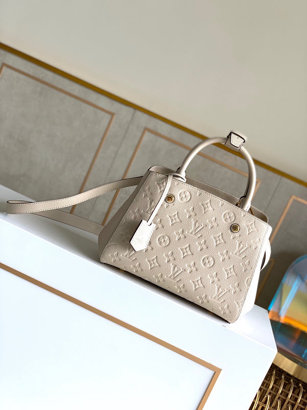 COZY - LV Bags - 4699