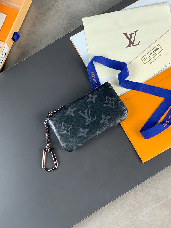 COZY - LOV Wallets - 256