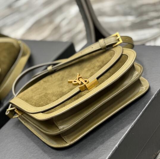 Cozy Bags - YLS Bags - 098