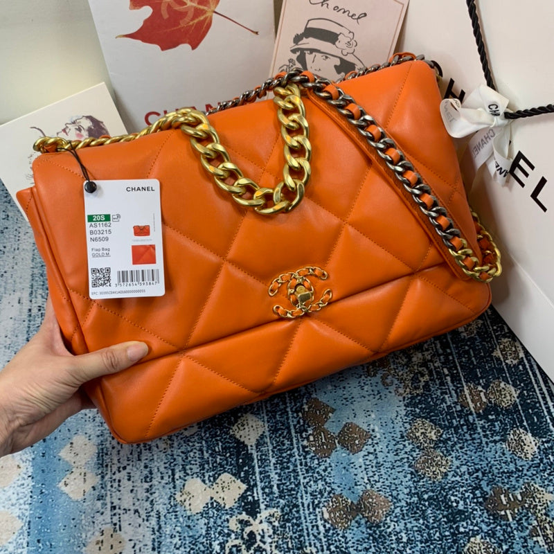 COZY BAGS - CHL Lady Bags - 061