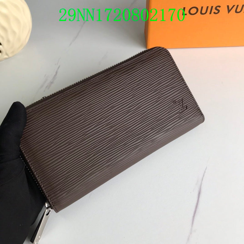 COZY BAGS - CHL Wallet - 722