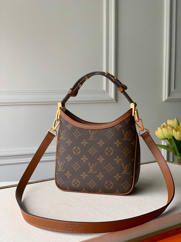 COZY - LV Bags - 4038