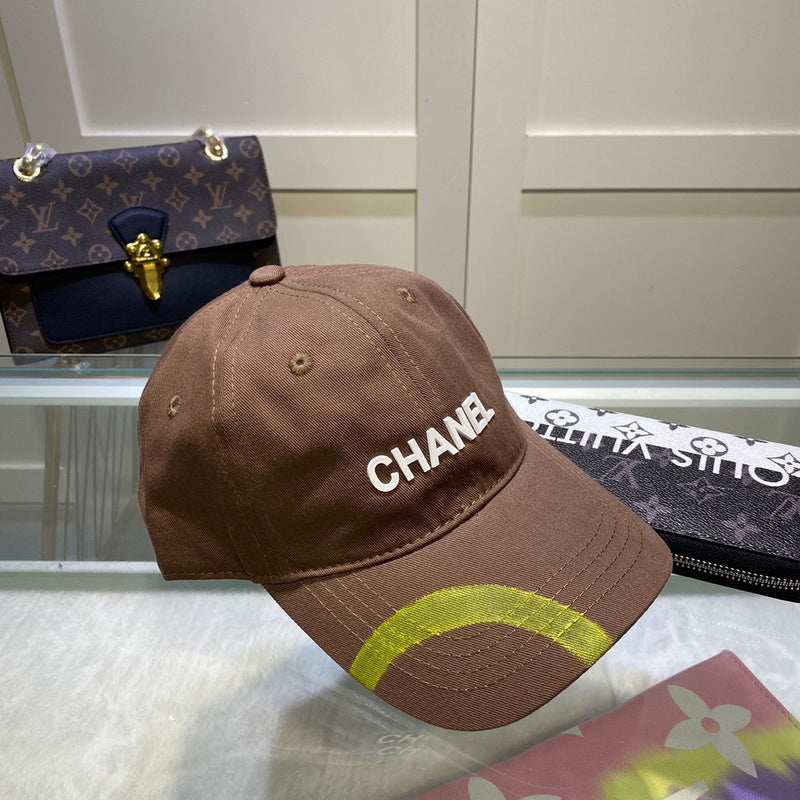 COZY BAGS - CHL Hats & Caps - 075