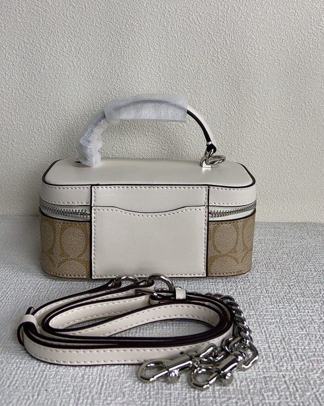 COZY - CAH Bags - 077